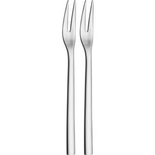 WMF Nuova serveringsgaffel 2 stk.