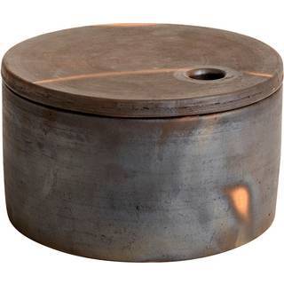 MUUBS Hazel serveringsskål M Brun