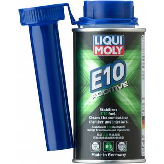 Liqui Moly E10 Additiv (150ml)