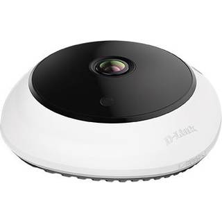 D-Link Vigilance