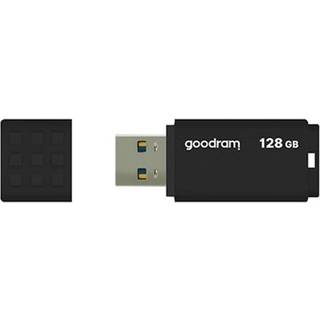 GOODRAM memory USB UME3 128GB USB 3.0 Orange - 128GB - USB Stick