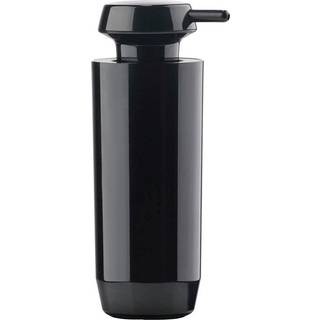 Zone Denmark Zone Suii sæbedispenser 17,5 cm Black