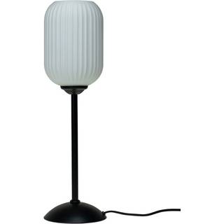 Riflet Bordlampe Opal