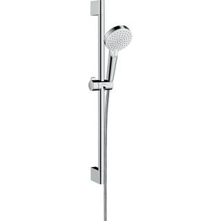 hansgrohe Crometta Vario brusersæt Green