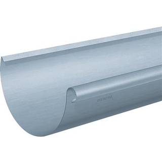 Tagrende 1/2-Rund 280X0,80Mm Cl. Walzbla Rheinzink