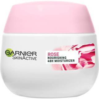 Garnier Skin Active Moisture + Rose Day Cream - 50 ml.