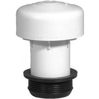 Purus 3131162 Vakuumventil ABS med EPDM gummitætning 40-50 mm