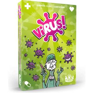 Virus (På lager i butik)