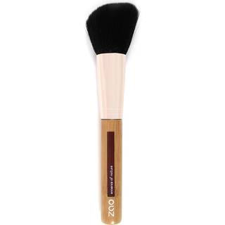 Zao Tilbehør Brush Bamboo Blush Brush 1 Stk. (117,00 kr / 1 stk.) - 1 Stk.
