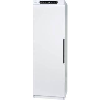Cylinda tørreskab TS2190VVIT (hvid)