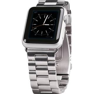 Hama Band - Apple Watch - Steel 38mm