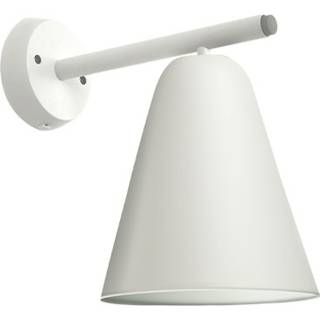 Capelo væglampe B1 H170 Dragonfly hvid base