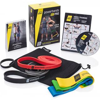 Let's Bands - Power Set Pro