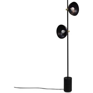 HANDVÄRK Furniture Studio Floor Lamp Black