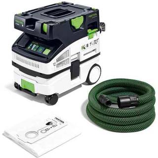 Festool Støvsuger CTL MINI I CLEANTEC