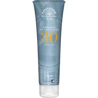 Rudolph Care Sun Body Lotion SPF 30 150 ml