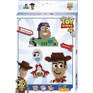 Hama Midi, ophængsæske, Toy Story 4 [Levering: 1-2 dage]