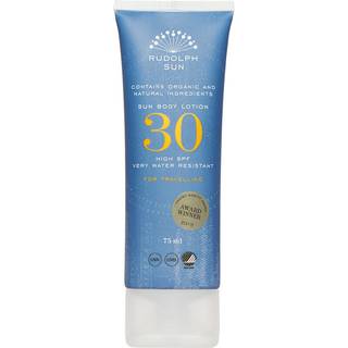 Rudolph Care Sun Body Lotion S