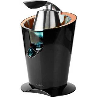 Nedis KAJC300CBK Citruspresser Drypfri 160 W - Sort