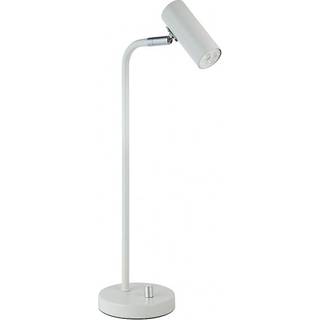 Oriva Mini messing bordlampe
