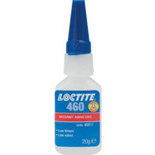 Hurtiglim Loctite 460 20g