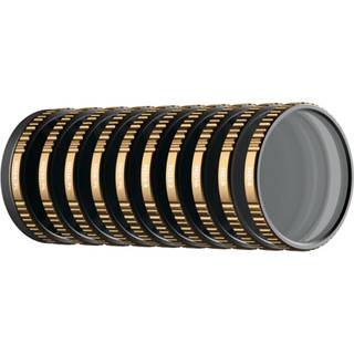 Polarpro Cinemagraphers Collection Nd+pl/nd4/8/16/32/64 10-pack