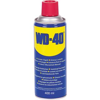 WD 40 multispray 400 ml