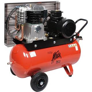 Attack 752 Kompressor