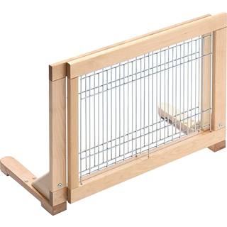 Trixie Dog Barrier Length 65cm-108cm Height 50cm