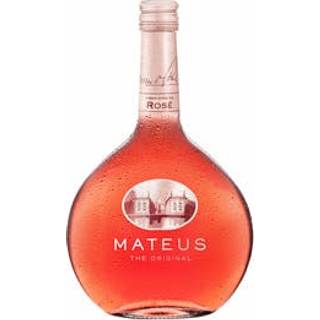 Rosé (39.00 kr. pr. flaske)
