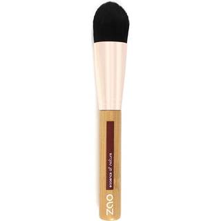 ZAO, Bamboo Foundation Brush 711