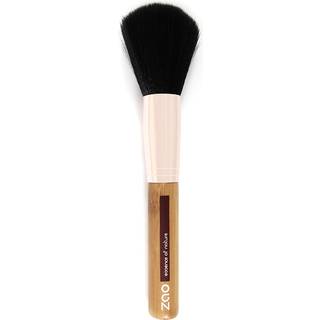 ZAO, Bamboo Face Powder Brush 702