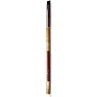 Zao Tilbehør Brush Bamboo Angled Brush 1 Stk. (91,00 kr / 1 stk.) - 1 Stk.