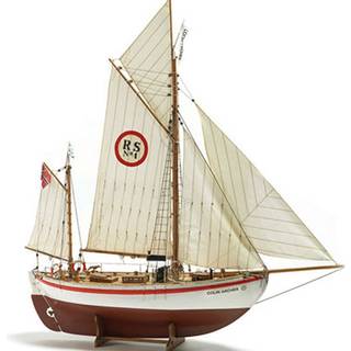 Billing Boats - Colin Archer 1:15