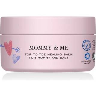 Mommy & Me Rescue Balm, 45 ml