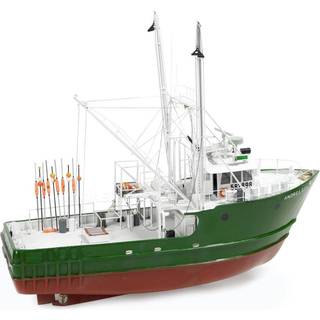 Billing Boats - Andrea Gail