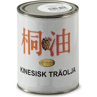 Brafab, Kinesisk Træolie 1 L Brafab