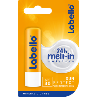 Labello Læbepomade, Sun Protect, SPF 30
