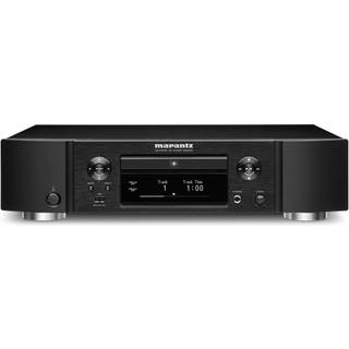 Marantz ND8006 CD og Netværksafspiller (Sort)