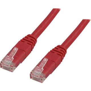 DELTACO Cable network Cat6 5m black