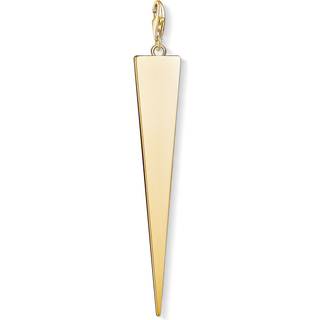 Thomas Sabo Charm - Dreieck Gold - Y0031-413-39 - gold