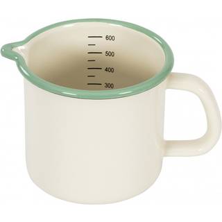 Kockums Jernverk Kockums saucekande / målebæger Cream Lux (beige)