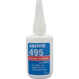Hurtiglim Loctite 495 20g