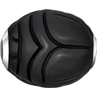 Thomas Sabo Beads - Karma Beads - Schwarzer Skarabäus - K0259-024-11 - bicolor