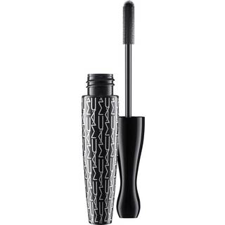 MAC In Extreme Dimension 3D Lash Mascara 12 gr. - Black Lash