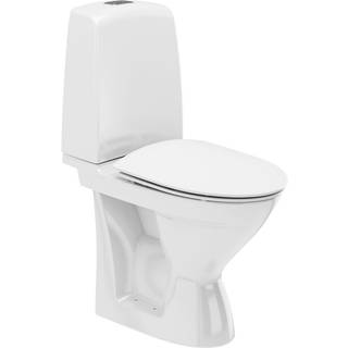 Ifö Spira 6262 toilet