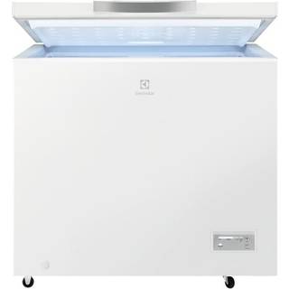 Electrolux LCB3LE20W0 Kummefryser - Farve: Hvid