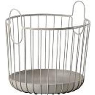 Zone Denmark Zone Inu kurv taupe, small