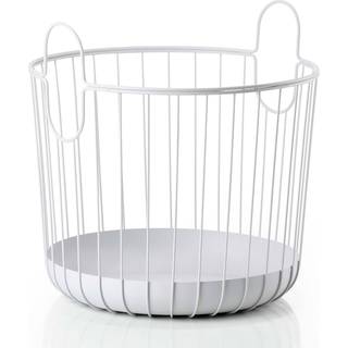 Zone Inu Kurv Dia. 40,6 x 41,1 cm Soft Grey
