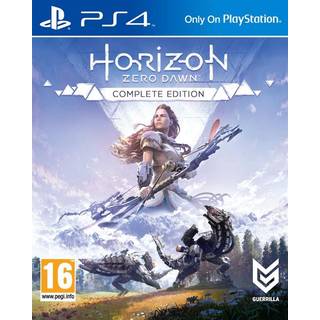 Horizon: Zero Dawn - Complete Edition Playstation Hits (PS4)